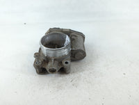 2008-2012 Chevrolet Malibu Throttle Body P/N:AA186AA5990C Fits Fits 2007 2008 2009 2010 2011 2012 OEM Used Auto Parts - Oemusedautoparts1.com