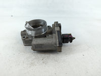 2008-2012 Chevrolet Malibu Throttle Body P/N:AA186AA5990C Fits Fits 2007 2008 2009 2010 2011 2012 OEM Used Auto Parts - Oemusedautoparts1.com