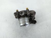2011-2016 Chevrolet Cruze Throttle Body P/N:0 280 750 581 55581662 Fits OEM Used Auto Parts - Oemusedautoparts1.com