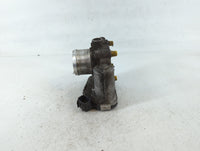 2011-2016 Chevrolet Cruze Throttle Body P/N:0 280 750 581 55581662 Fits OEM Used Auto Parts - Oemusedautoparts1.com
