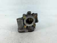 2011-2016 Chevrolet Cruze Throttle Body P/N:0 280 750 581 55581662 Fits OEM Used Auto Parts - Oemusedautoparts1.com