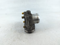 2011-2016 Chevrolet Cruze Throttle Body P/N:0 280 750 581 55581662 Fits OEM Used Auto Parts - Oemusedautoparts1.com