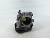 2015-2020 Acura Tlx Throttle Body P/N:U38497356813 GMF4A Fits Fits 2013 2014 2015 2016 2017 2018 2019 2020 2021 2022 OEM Used Auto Parts - Oemusedautoparts1.com