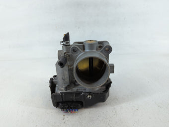 compare product 2015-2020 Acura Tlx Throttle Body P/N:U38497356813 GMF4A Fits Fits 2013 2014 2015 2016 2017 2018 2019 2020 2021 2022 OEM Used Auto Parts