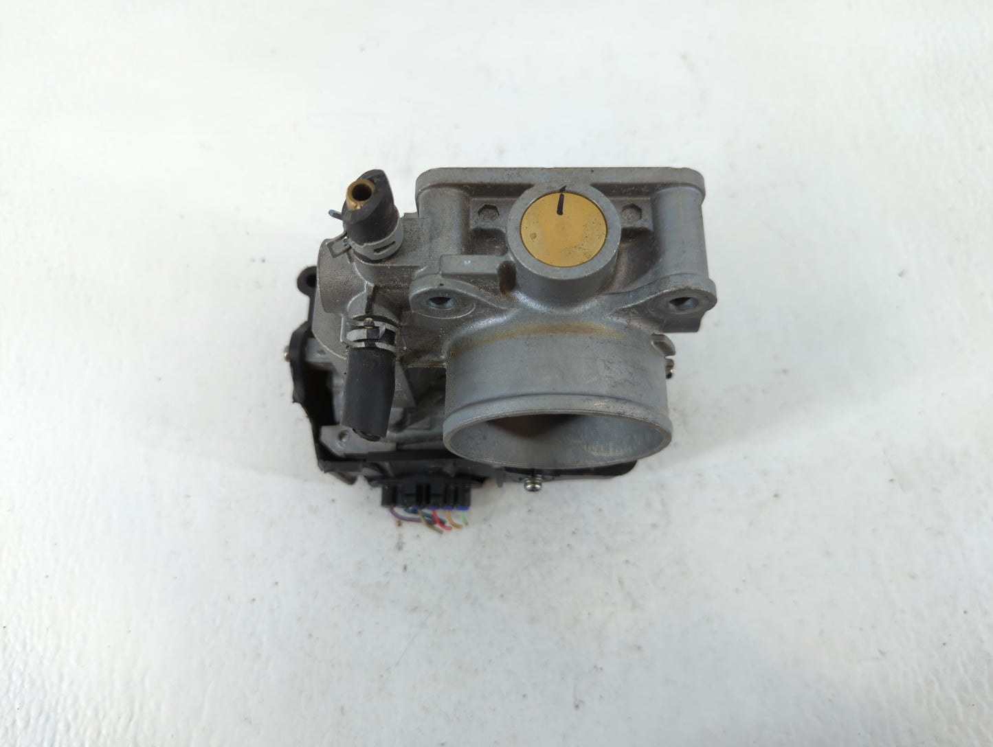 2015-2020 Acura Tlx Throttle Body P/N:U38497356813 GMF4A Fits Fits 2013 2014 2015 2016 2017 2018 2019 2020 2021 2022 OEM Used Auto Parts - Oemusedautoparts1.com