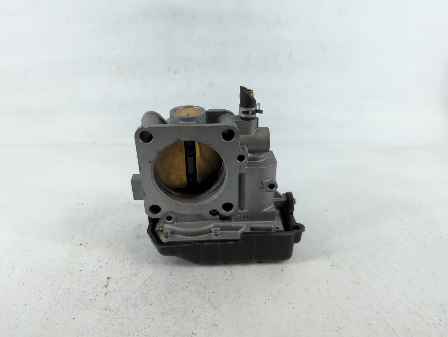 2015-2020 Acura Tlx Throttle Body P/N:U38497356813 GMF4A Fits Fits 2013 2014 2015 2016 2017 2018 2019 2020 2021 2022 OEM Used Auto Parts - Oemusedautoparts1.com