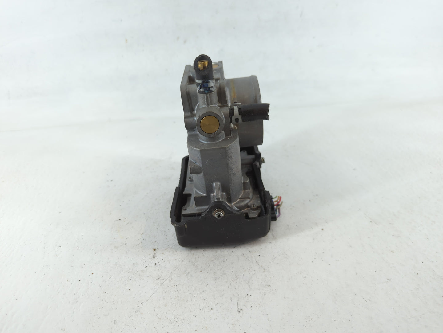 2015-2020 Acura Tlx Throttle Body P/N:U38497356813 GMF4A Fits Fits 2013 2014 2015 2016 2017 2018 2019 2020 2021 2022 OEM Used Auto Parts - Oemusedautoparts1.com