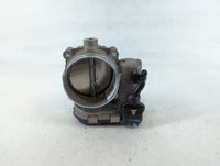 2020-2022 Chrysler Voyager Throttle Body P/N:0 280 750 770 05184349AE Fits OEM Used Auto Parts - Oemusedautoparts1.com