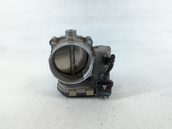 compare product 2020-2022 Chrysler Voyager Throttle Body P/N:0 280 750 770 05184349AE Fits OEM Used Auto Parts