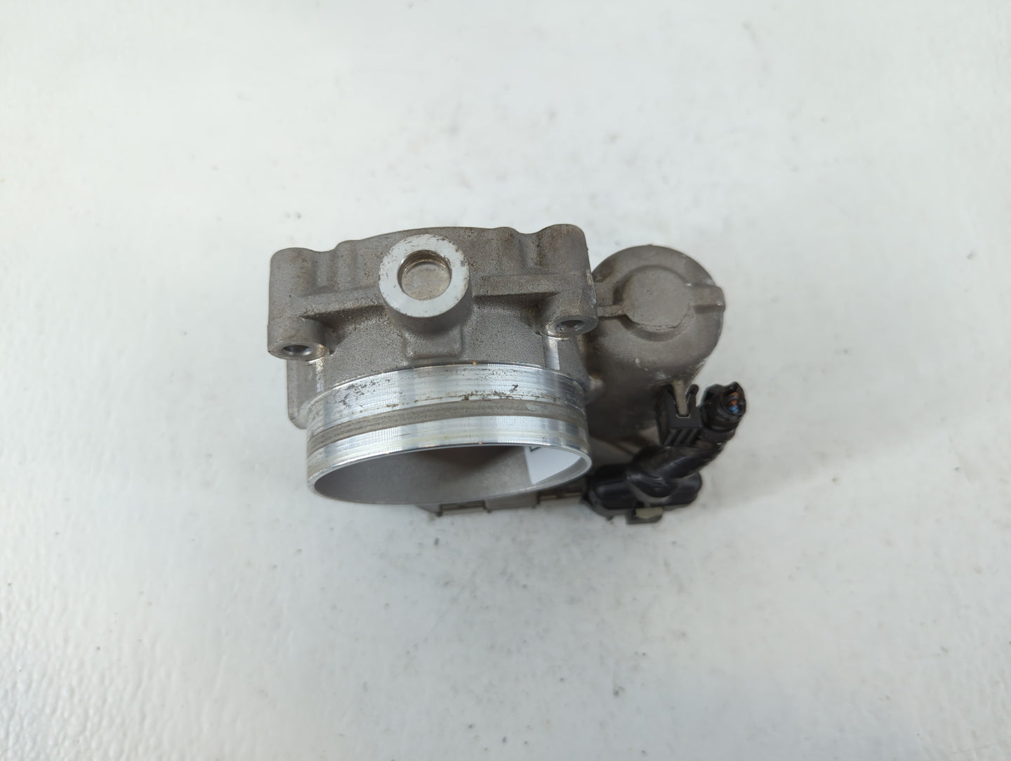 2020-2022 Chrysler Voyager Throttle Body P/N:0 280 750 770 05184349AE Fits OEM Used Auto Parts - Oemusedautoparts1.com