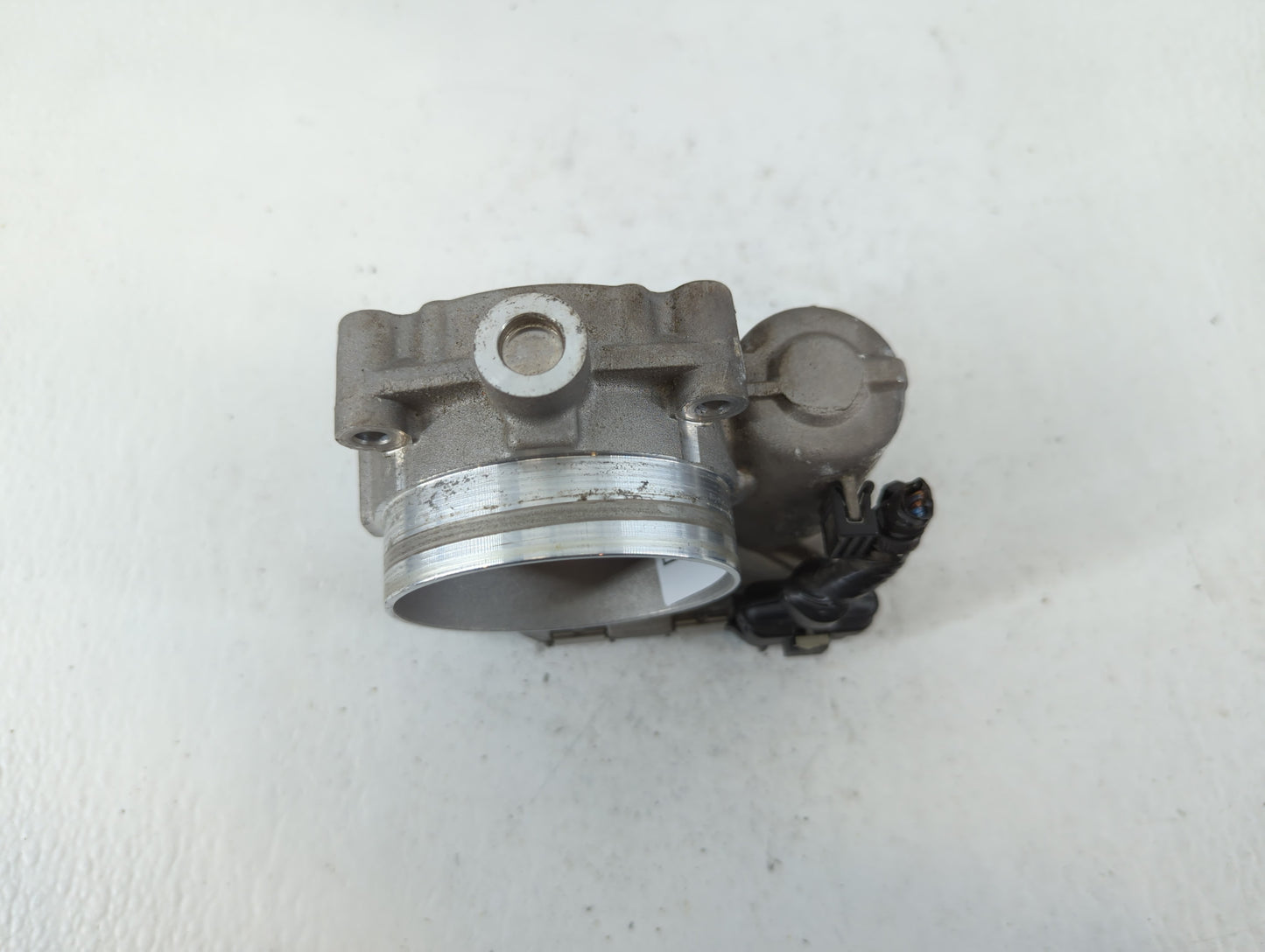 2020-2022 Chrysler Voyager Throttle Body P/N:0 280 750 770 05184349AE Fits OEM Used Auto Parts - Oemusedautoparts1.com