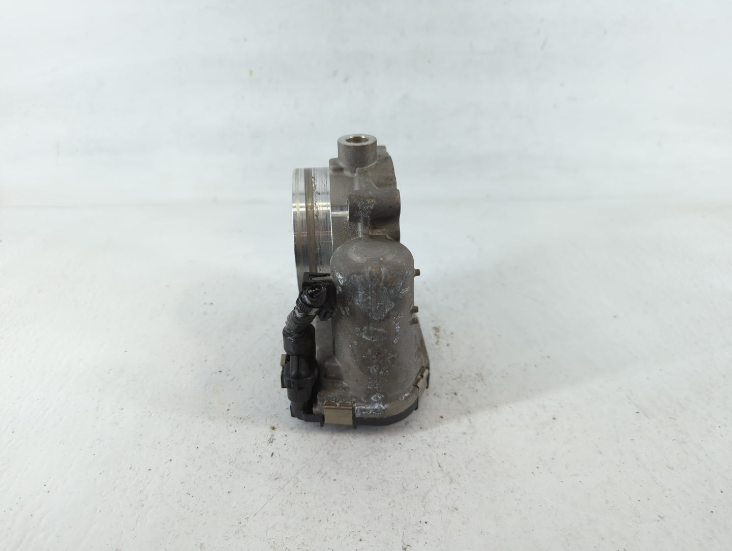 2020-2022 Chrysler Voyager Throttle Body P/N:0 280 750 770 05184349AE Fits OEM Used Auto Parts - Oemusedautoparts1.com