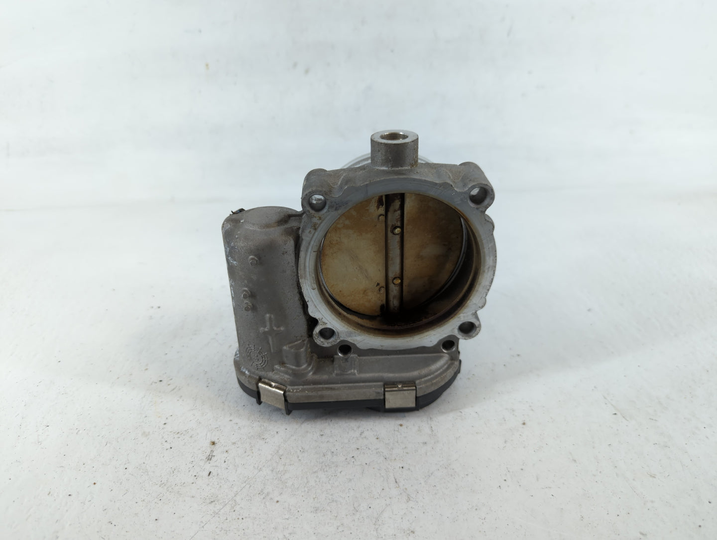 2020-2022 Chrysler Voyager Throttle Body P/N:0 280 750 770 05184349AE Fits OEM Used Auto Parts - Oemusedautoparts1.com