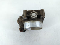 2012-2020 Chevrolet Impala Throttle Body P/N:12670981AA Fits Fits 2012 2013 2014 2015 2016 2017 2018 2019 2020 2021 2022 OEM Used Auto Parts - Oemusedautoparts1.com