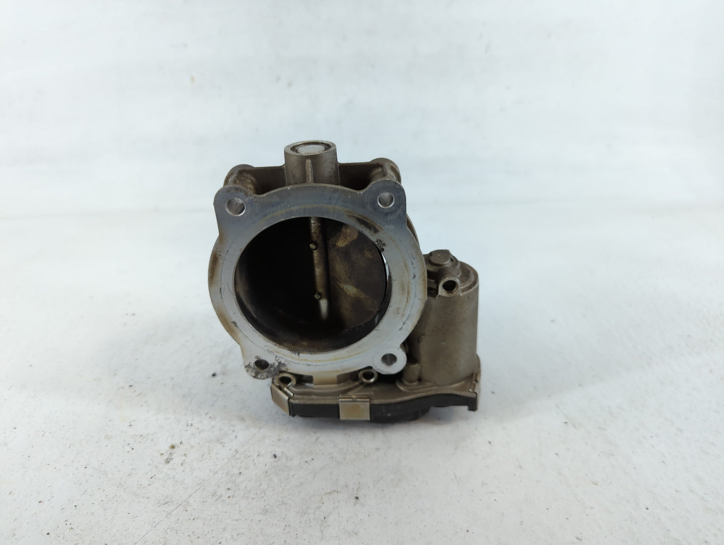 2012-2020 Chevrolet Impala Throttle Body P/N:12670981AA Fits Fits 2012 2013 2014 2015 2016 2017 2018 2019 2020 2021 2022 OEM Used Auto Parts - Oemusedautoparts1.com