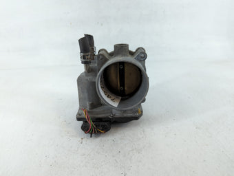compare product 2007-2018 Lexus Es350 Throttle Body P/N:22030-31030 Fits OEM Used Auto Parts