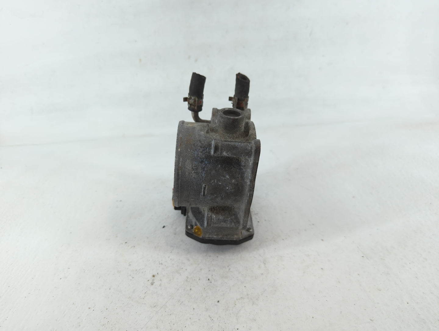 2007-2018 Lexus Es350 Throttle Body P/N:22030-31030 Fits OEM Used Auto Parts - Oemusedautoparts1.com