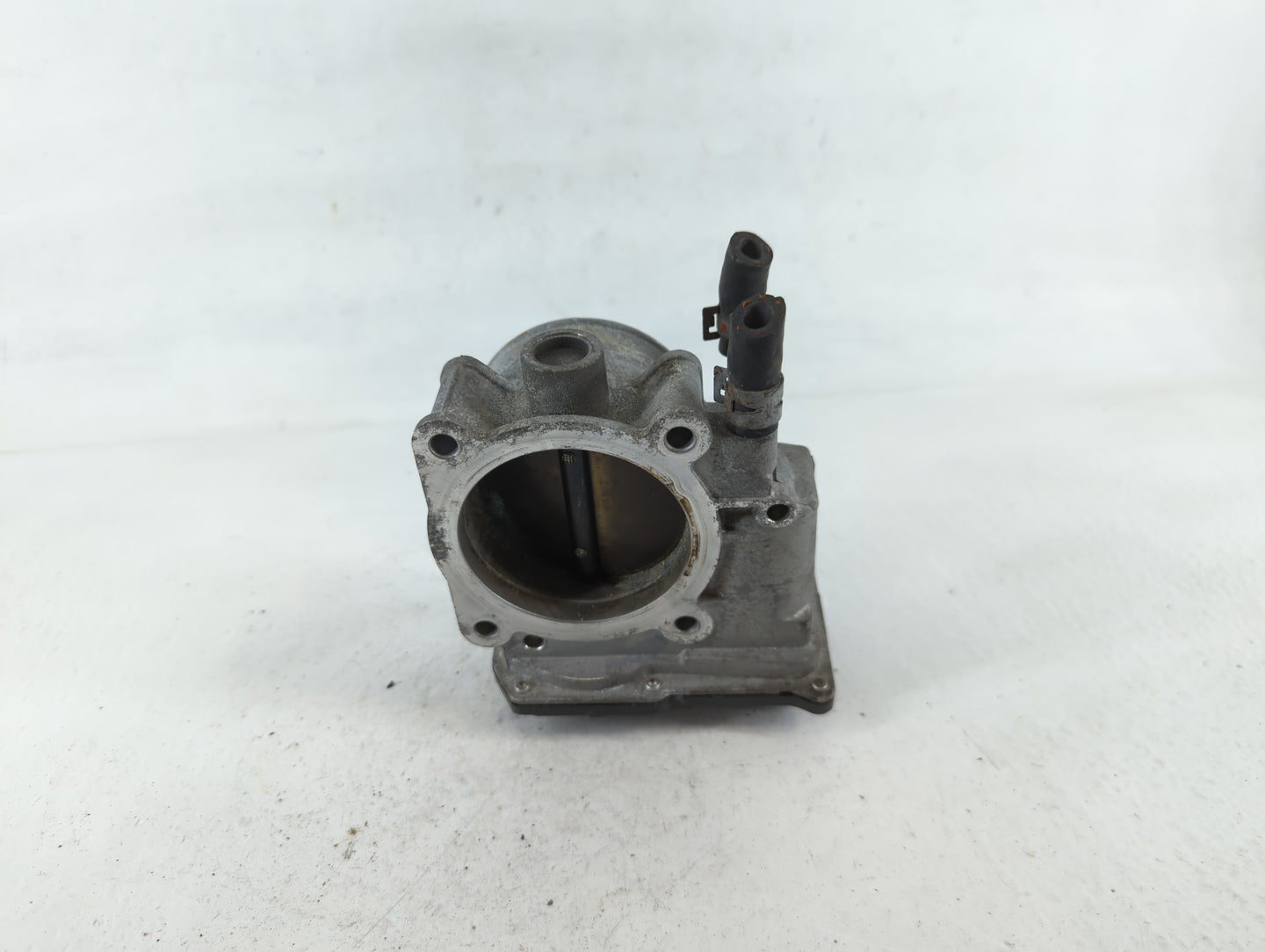 2007-2018 Lexus Es350 Throttle Body P/N:22030-31030 Fits OEM Used Auto Parts - Oemusedautoparts1.com