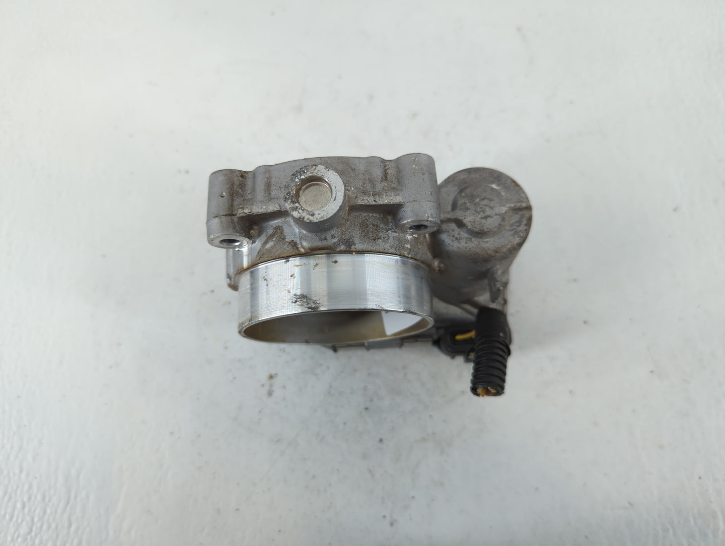 2014-2022 Ram Promaster 1500 Throttle Body P/N:0 280 750 570 05184349AC Fits OEM Used Auto Parts - Oemusedautoparts1.com