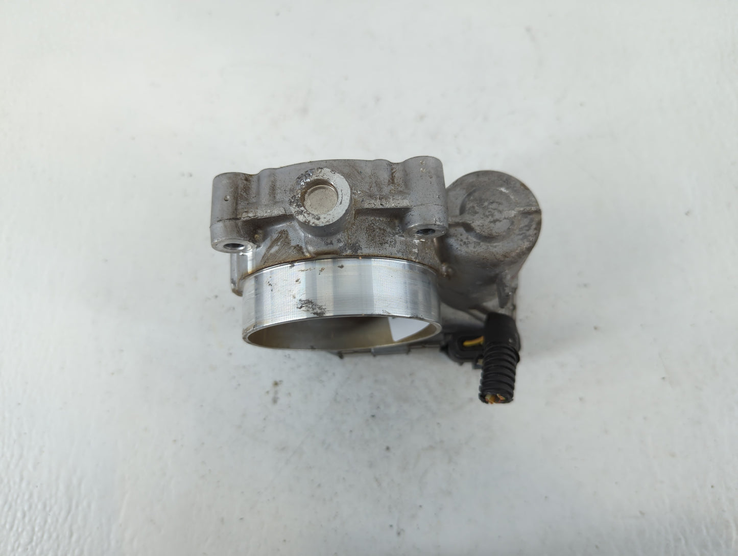 2014-2022 Ram Promaster 1500 Throttle Body P/N:0 280 750 570 05184349AC Fits OEM Used Auto Parts - Oemusedautoparts1.com