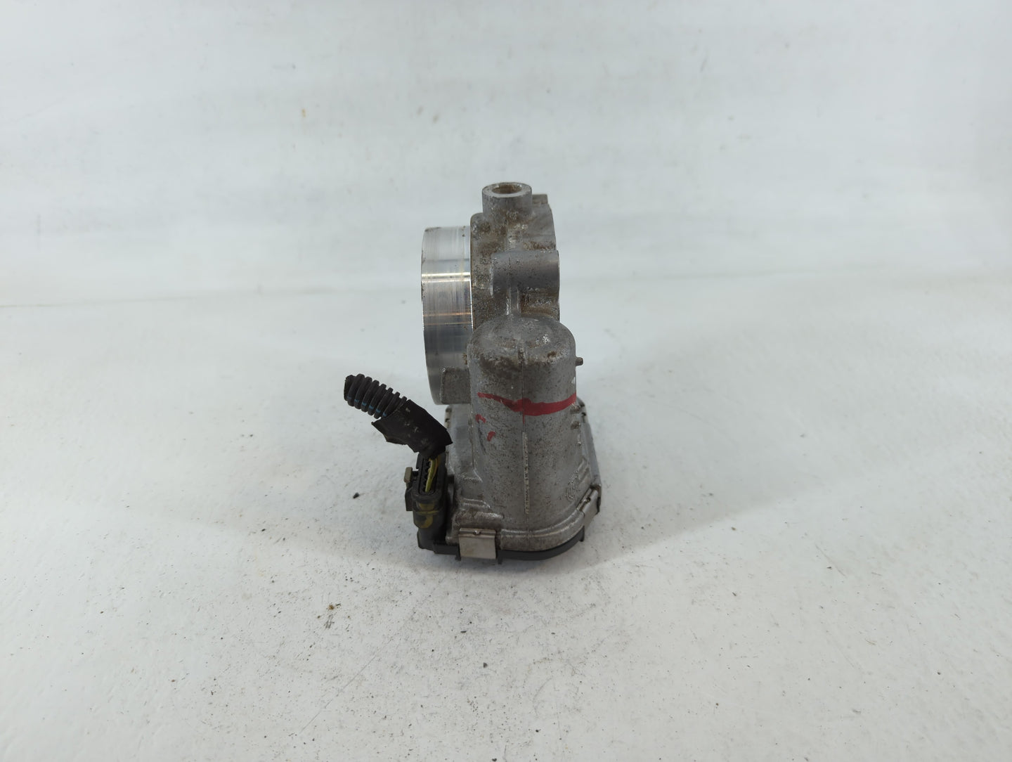 2014-2022 Ram Promaster 1500 Throttle Body P/N:0 280 750 570 05184349AC Fits OEM Used Auto Parts - Oemusedautoparts1.com