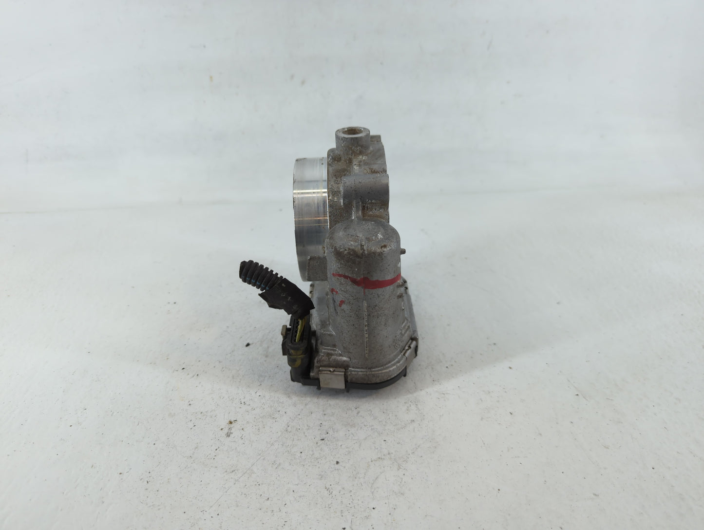 2014-2022 Ram Promaster 1500 Throttle Body P/N:0 280 750 570 05184349AC Fits OEM Used Auto Parts - Oemusedautoparts1.com