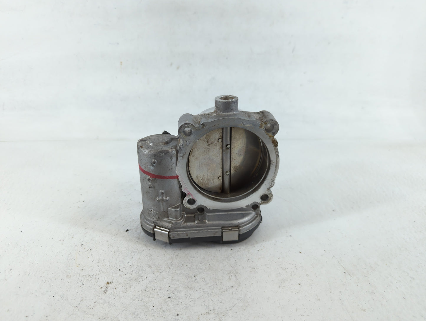 2014-2022 Ram Promaster 1500 Throttle Body P/N:0 280 750 570 05184349AC Fits OEM Used Auto Parts - Oemusedautoparts1.com