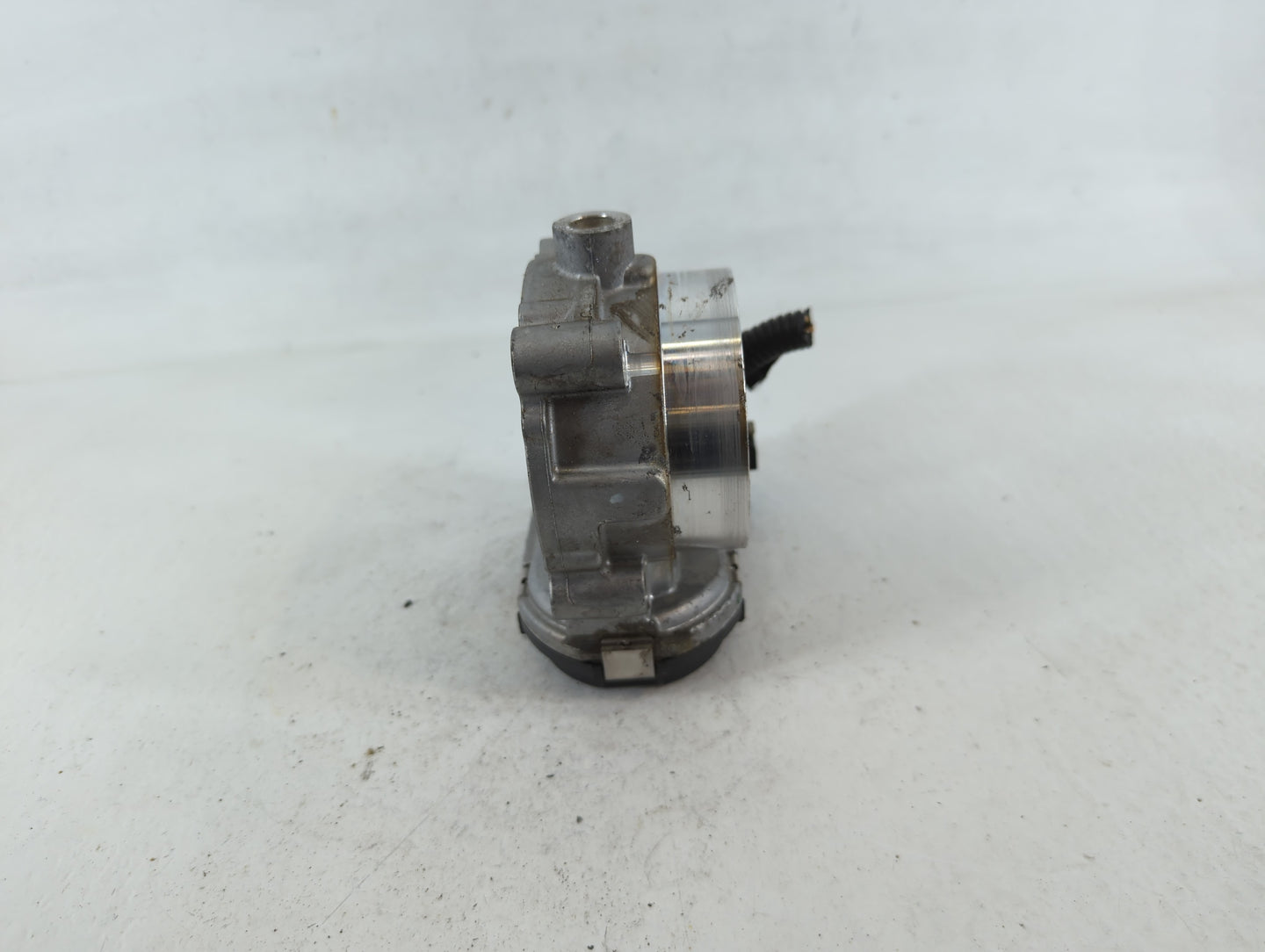 2014-2022 Ram Promaster 1500 Throttle Body P/N:0 280 750 570 05184349AC Fits OEM Used Auto Parts - Oemusedautoparts1.com