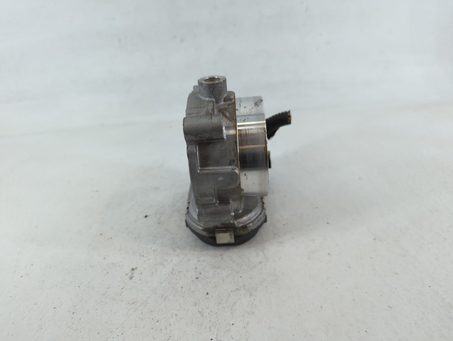 2014-2022 Ram Promaster 1500 Throttle Body P/N:0 280 750 570 05184349AC Fits OEM Used Auto Parts - Oemusedautoparts1.com