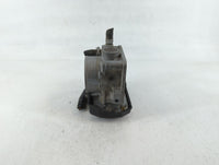 2015-2020 Acura Tlx Throttle Body P/N:U38497349 GMF4A Fits Fits 2013 2014 2015 2016 2017 2018 2019 2020 2021 2022 OEM Used Auto Parts - Oemusedautoparts1.com
