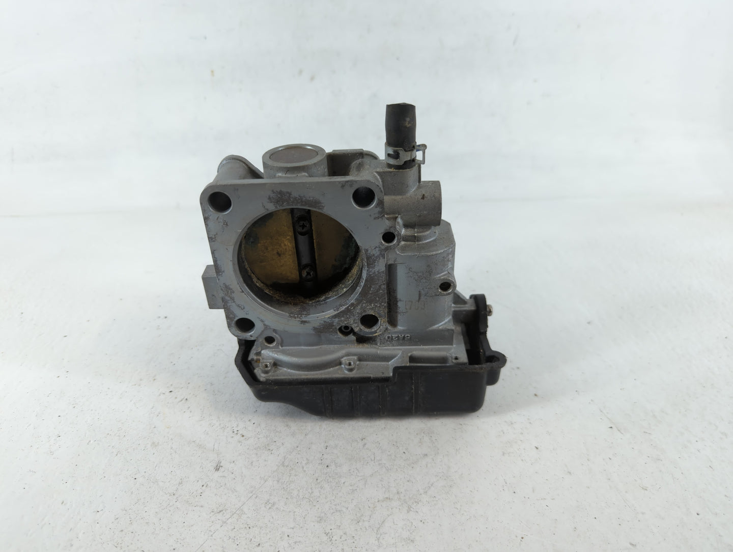 2015-2020 Acura Tlx Throttle Body P/N:U38497349 GMF4A Fits Fits 2013 2014 2015 2016 2017 2018 2019 2020 2021 2022 OEM Used Auto Parts - Oemusedautoparts1.com