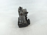 2015-2020 Acura Tlx Throttle Body P/N:U38497349 GMF4A Fits Fits 2013 2014 2015 2016 2017 2018 2019 2020 2021 2022 OEM Used Auto Parts - Oemusedautoparts1.com