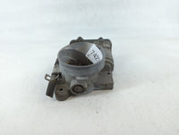 2003-2006 Chevrolet Avalanche 1500 Throttle Body Fits Fits 2003 2004 2005 2006 2007 OEM Used Auto Parts - Oemusedautoparts1.com