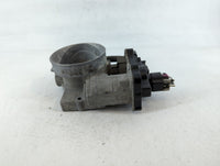 2003-2006 Chevrolet Avalanche 1500 Throttle Body Fits Fits 2003 2004 2005 2006 2007 OEM Used Auto Parts - Oemusedautoparts1.com