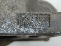 2003-2006 Chevrolet Avalanche 1500 Throttle Body Fits Fits 2003 2004 2005 2006 2007 OEM Used Auto Parts - Oemusedautoparts1.com