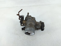 2004-2006 Scion Xb Throttle Body Fits Fits 2000 2001 2002 2003 2004 2005 2006 OEM Used Auto Parts - Oemusedautoparts1.com