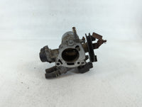 2004-2006 Scion Xb Throttle Body Fits Fits 2000 2001 2002 2003 2004 2005 2006 OEM Used Auto Parts - Oemusedautoparts1.com