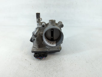compare product 2013-2019 Subaru Legacy Throttle Body P/N:01498 4S22 1780, 16112AA38A Fits Fits 2013 2014 2015 2016 2017 2018 2019 OEM Used Auto Parts