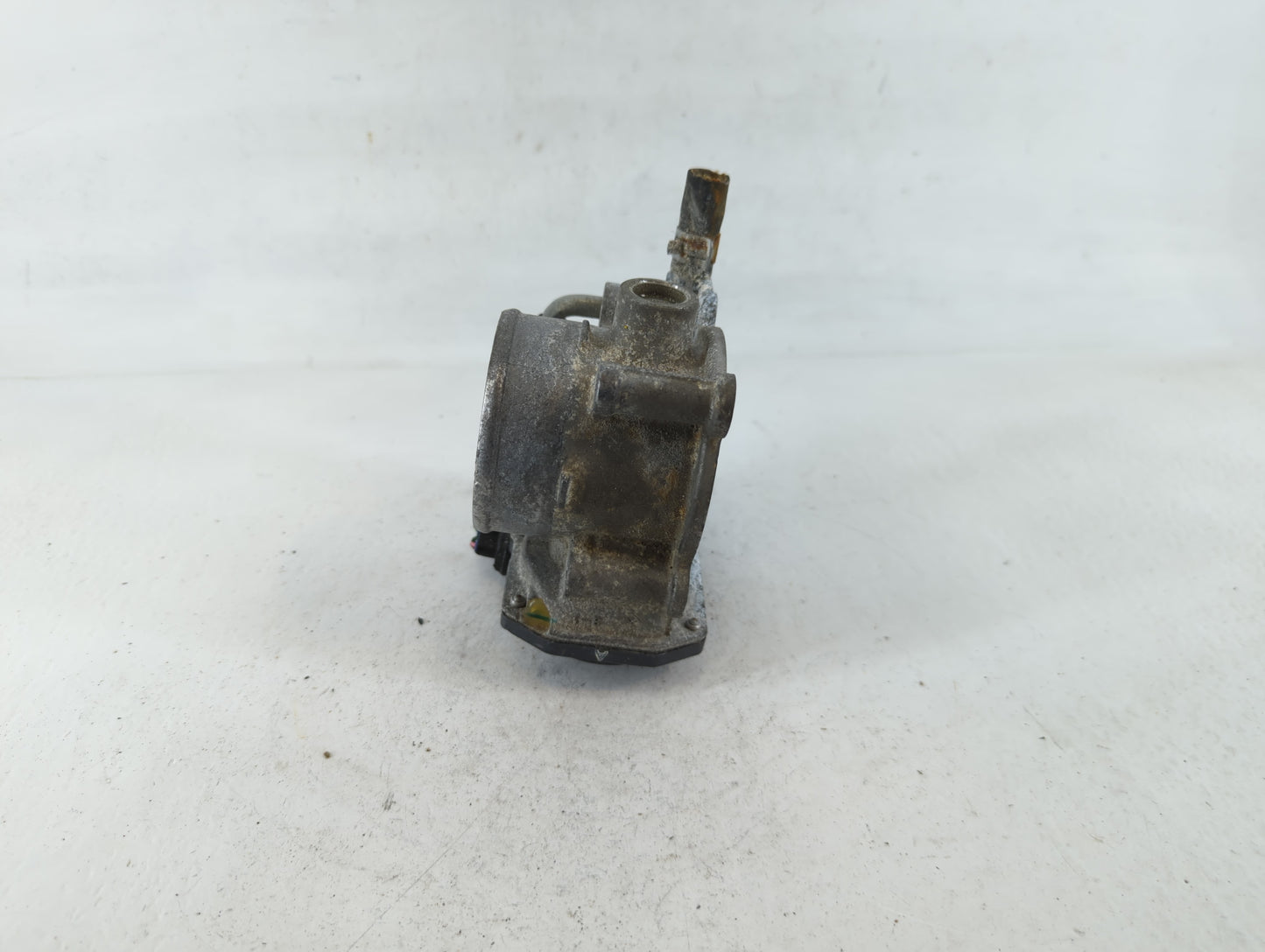 2013-2019 Subaru Legacy Throttle Body P/N:01498 4S22 1780, 16112AA38A Fits Fits 2013 2014 2015 2016 2017 2018 2019 OEM Used Auto Parts - Oemusedautoparts1.com