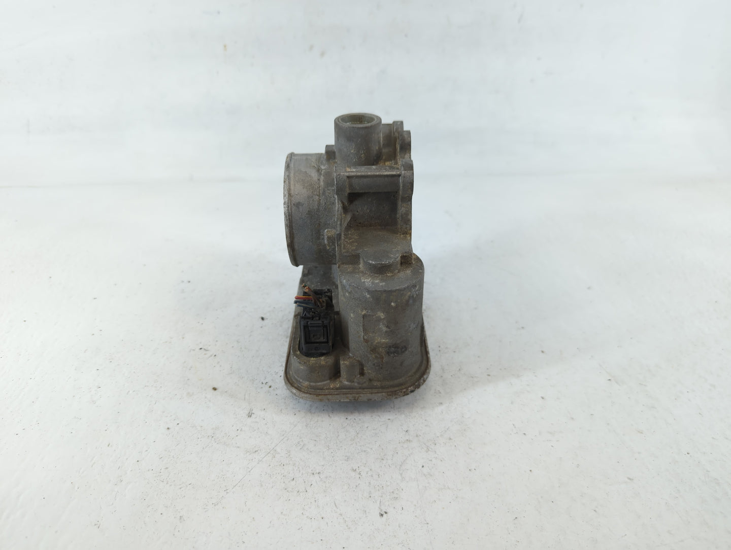 2008-2014 Dodge Avenger Throttle Body Fits Fits 2007 2008 2009 2010 2011 2012 2013 2014 2015 2016 2017 2018 OEM Used Auto Parts - Oemusedautoparts1.com