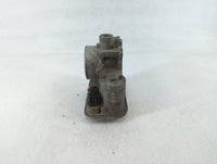 2008-2014 Dodge Avenger Throttle Body Fits Fits 2007 2008 2009 2010 2011 2012 2013 2014 2015 2016 2017 2018 OEM Used Auto Parts - Oemusedautoparts1.com