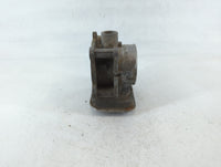 2008-2014 Dodge Avenger Throttle Body Fits Fits 2007 2008 2009 2010 2011 2012 2013 2014 2015 2016 2017 2018 OEM Used Auto Parts - Oemusedautoparts1.com