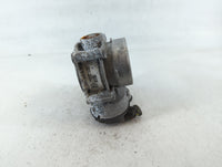 2013-2020 Ford Fusion Throttle Body P/N:202114000399 DS7E-9F991-AJ Fits Fits 2013 2014 2015 2016 2017 2018 2019 2020 2021 2022 OEM Used Auto Parts - Oemusedautoparts1.com