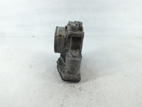 2011-2018 Lincoln Mkx Throttle Body P/N:AT4E-EH 142954004123 Fits Fits 2011 2012 2013 2014 2015 2016 2017 2018 2019 OEM Used Auto Parts - Oemusedautoparts1.com