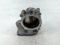 2011-2018 Lincoln Mkx Throttle Body P/N:AT4E-EH 142954004123 Fits Fits 2011 2012 2013 2014 2015 2016 2017 2018 2019 OEM Used Auto Parts - Oemusedautoparts1.com