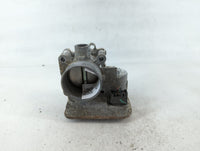 2016 Jeep Compass Throttle Body Fits Fits 2007 2008 2009 2010 2011 2012 2013 2014 2015 2017 2018 OEM Used Auto Parts - Oemusedautoparts1.com