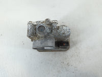 2016 Jeep Compass Throttle Body Fits Fits 2007 2008 2009 2010 2011 2012 2013 2014 2015 2017 2018 OEM Used Auto Parts - Oemusedautoparts1.com