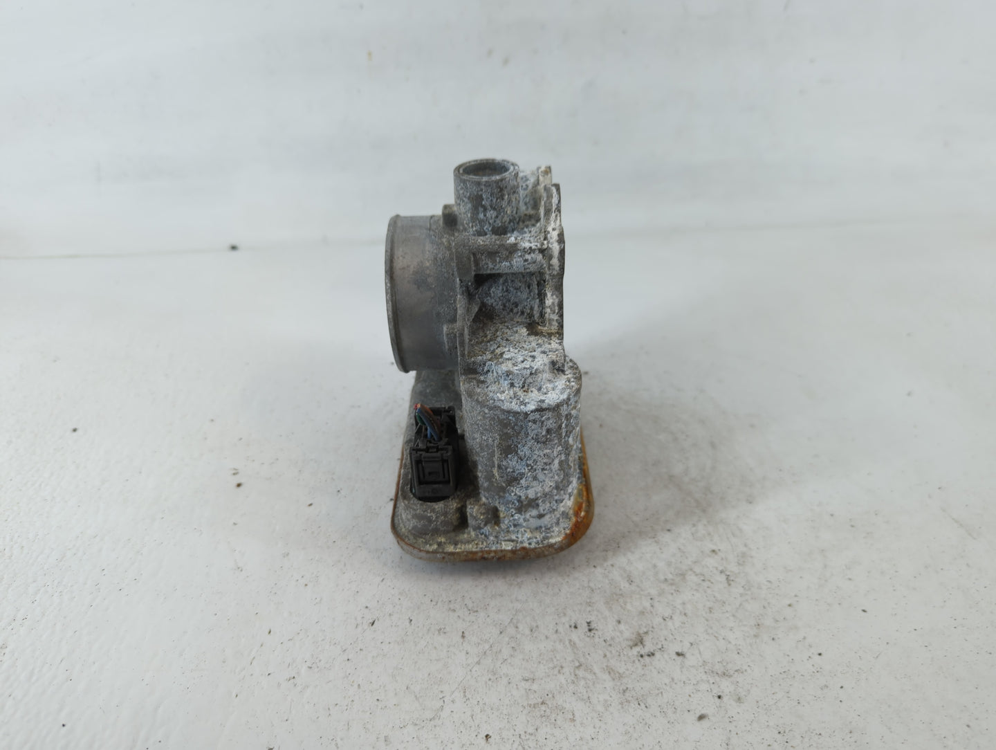 2016 Jeep Compass Throttle Body Fits Fits 2007 2008 2009 2010 2011 2012 2013 2014 2015 2017 2018 OEM Used Auto Parts - Oemusedautoparts1.com