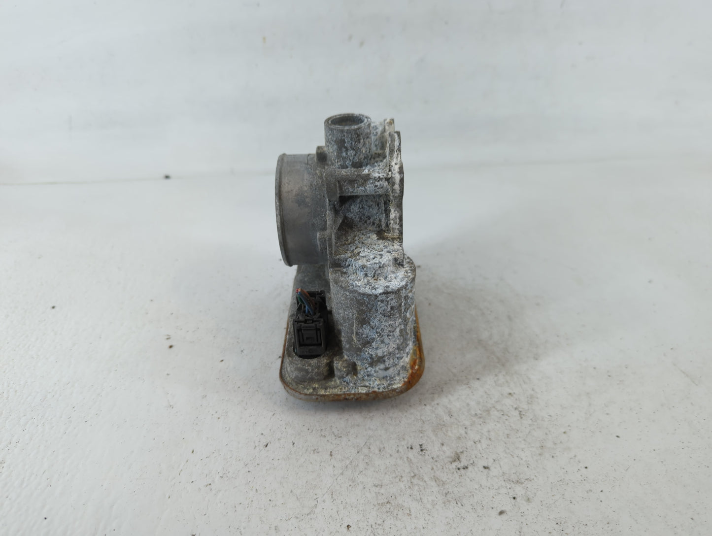 2016 Jeep Compass Throttle Body Fits Fits 2007 2008 2009 2010 2011 2012 2013 2014 2015 2017 2018 OEM Used Auto Parts - Oemusedautoparts1.com