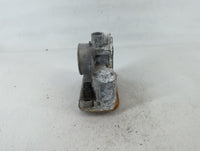 2016 Jeep Compass Throttle Body Fits Fits 2007 2008 2009 2010 2011 2012 2013 2014 2015 2017 2018 OEM Used Auto Parts - Oemusedautoparts1.com